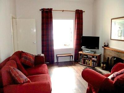 Brightwater Cottage Arnisdale Exterior foto